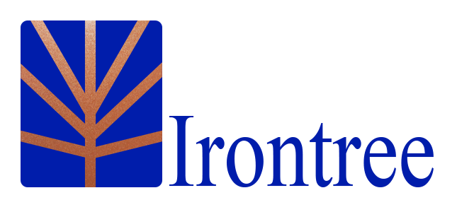 Irontree-Logo